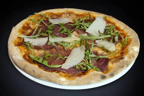 toscana - Pizza bresaola