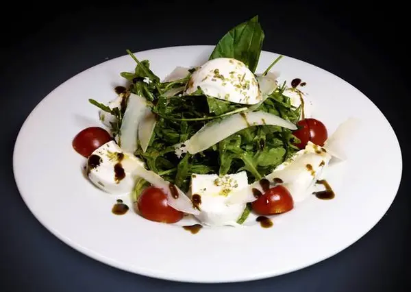 toscana - Caprese