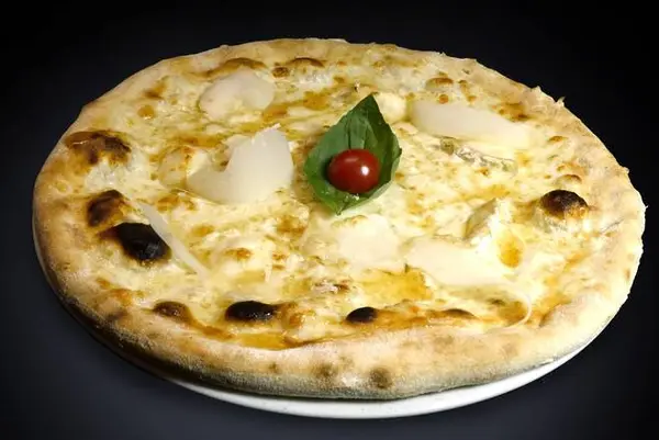 toscana - Pizza chèvre-miel