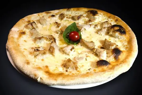 toscana - Pizza pollo