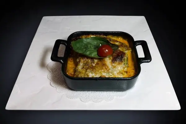 toscana - Pâtes cannelloni