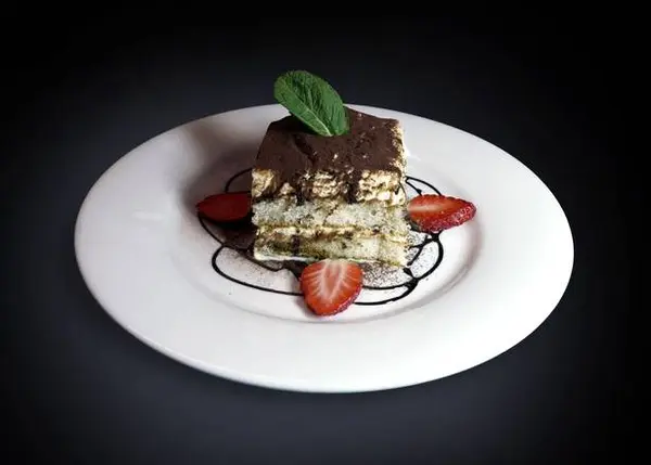 toscana - Tiramisu classique