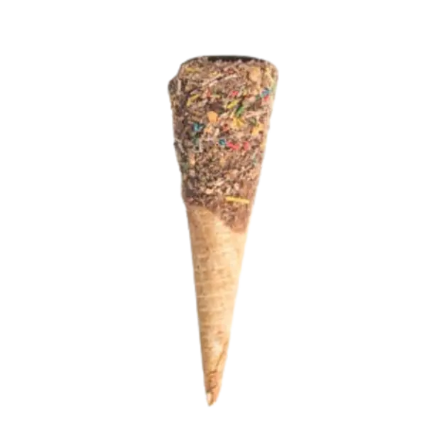 tota-ice-cream - بسكوت ايس كريم فارغ بالشيكولاتة