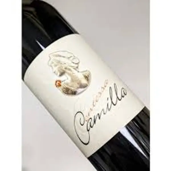 tourist-hotel - Camilla Wine