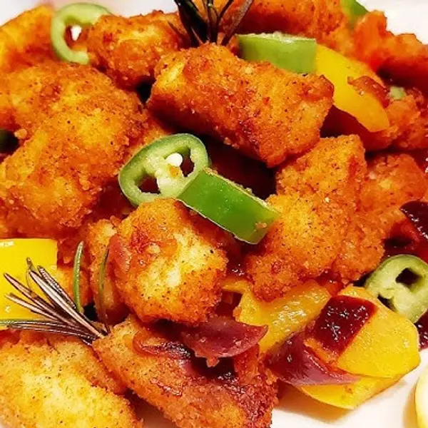 tourist-hotel - Fish Gulash (Asa Gulash)