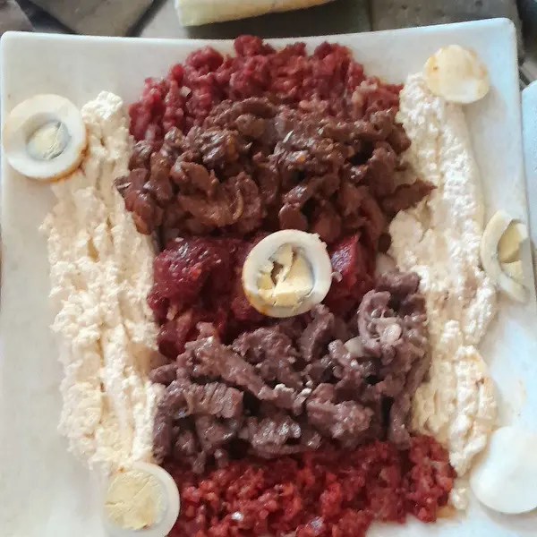 tourist-hotel - Laaqana Addaa Turistii የቱሪስት ልዩ ምሳ Tourist Special Lunch