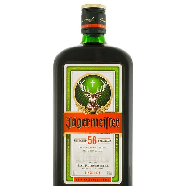 tourist-hotel - Jagermeister