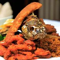 tourist-hotel - Fish
