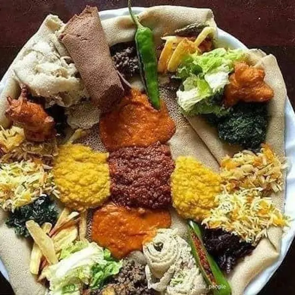 tourist-hotel - Nyaata aadaa የፆም በያይነቱ