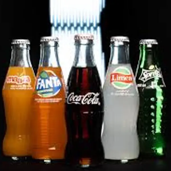 tourist-hotel - Soft Drink
