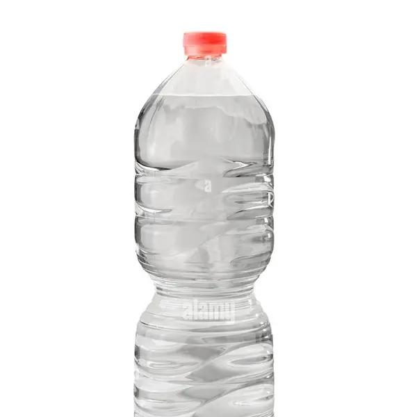tourist-hotel - Bottled Water 1/2 Letter