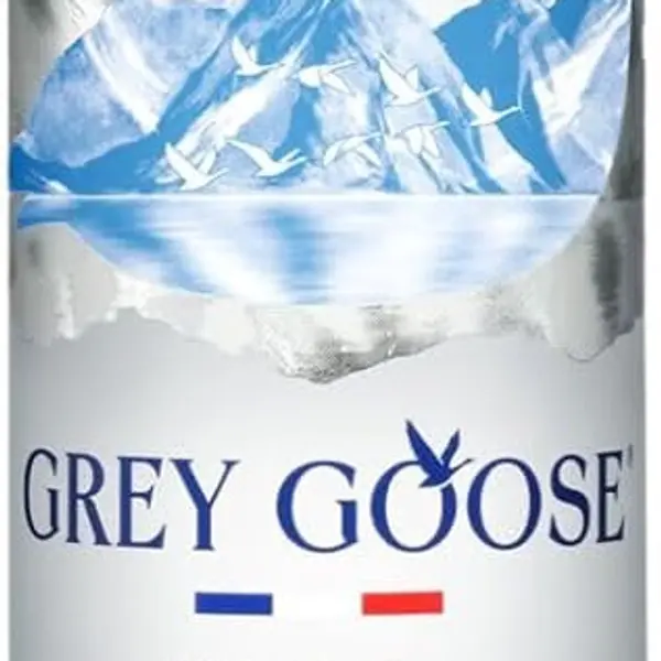 tourist-hotel - Grey Goose Vodka