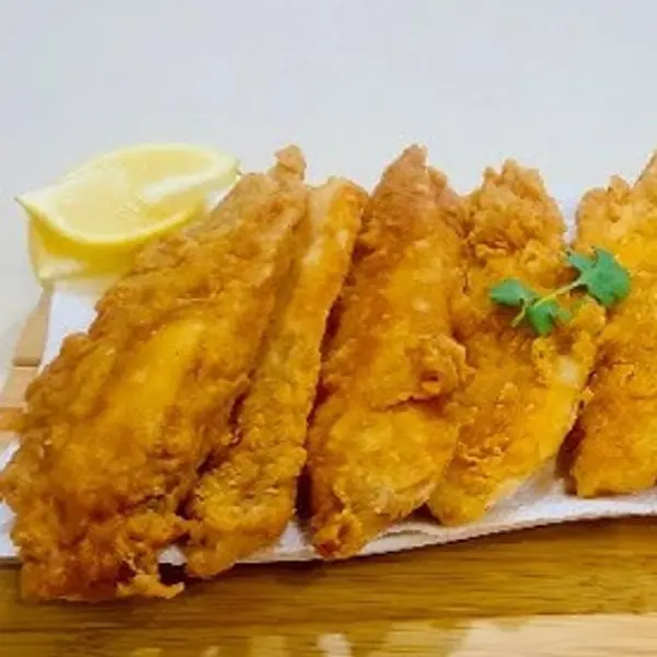 tourist-hotel - Fish Cotelate