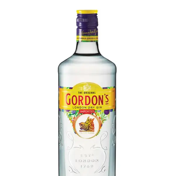 tourist-hotel - Gordon Whisky
