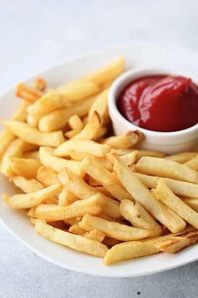 town-country-grill - FRENCH FRIES