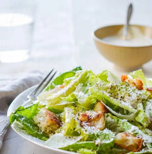 town-country-grill - CEASER SALAD