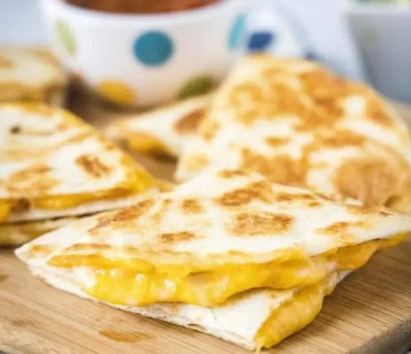 town-country-grill - KIDS CHESSE QUESDILLA