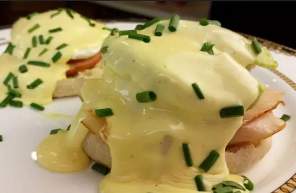 town-country-grill - TURKEY BENEDICT