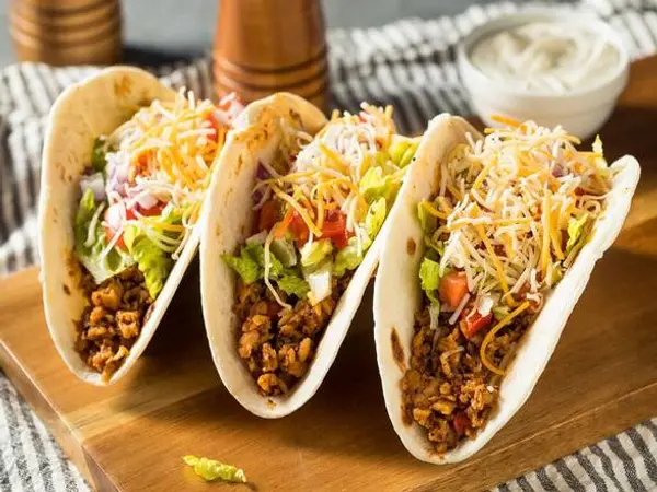 town-country-grill - Tacos