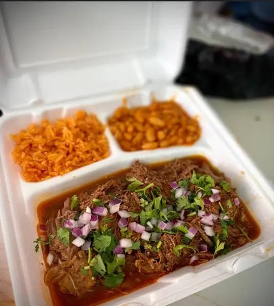 town-country-grill - CLASIC BIRRIA