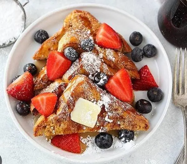 town-country-grill - FRENCH TOAST