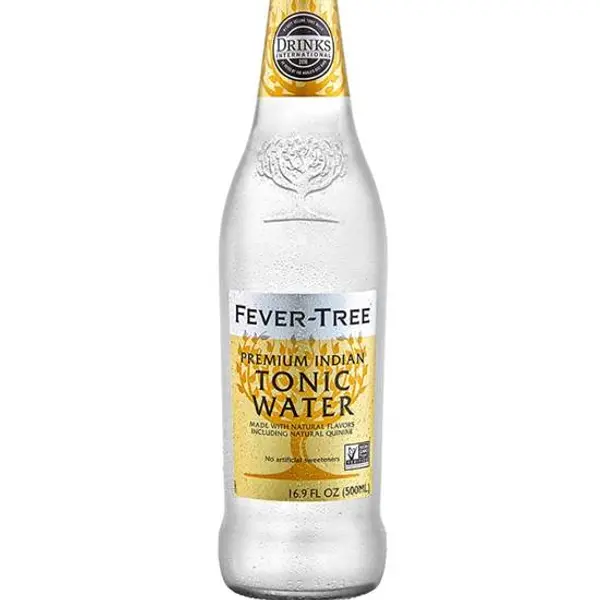 town-hall-restaurant - LargeFevertreeTonic Water 