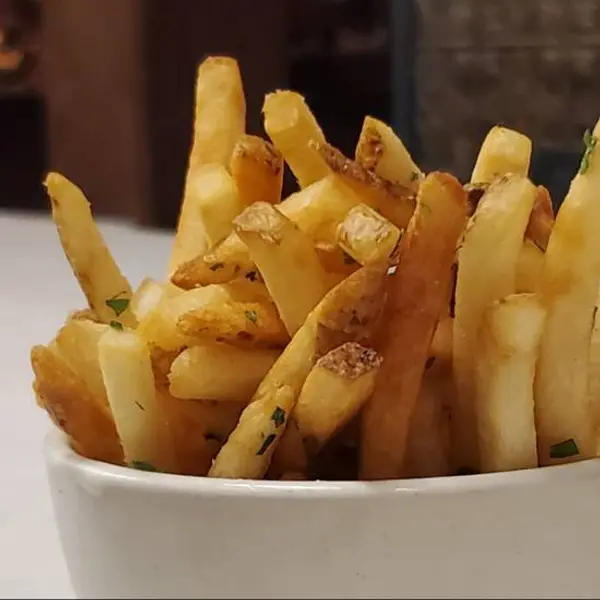 town-hall-restaurant - French Fries