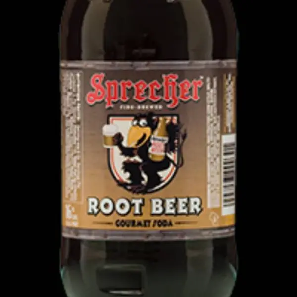 town-hall-restaurant - Spechter Root Beer