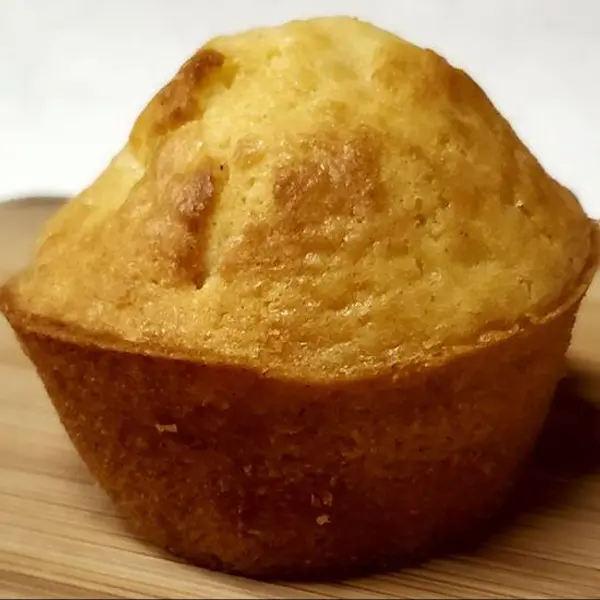 town-hall-restaurant - Jalapeño Cornbread Muffin