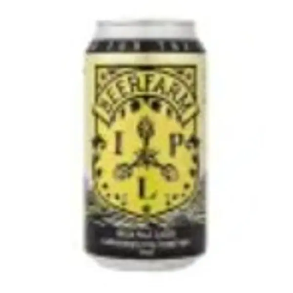 tribe-table - Beerfarm IPL