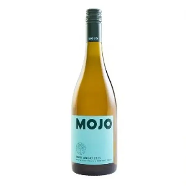 tribe-table - MOJO Pinot Grigio