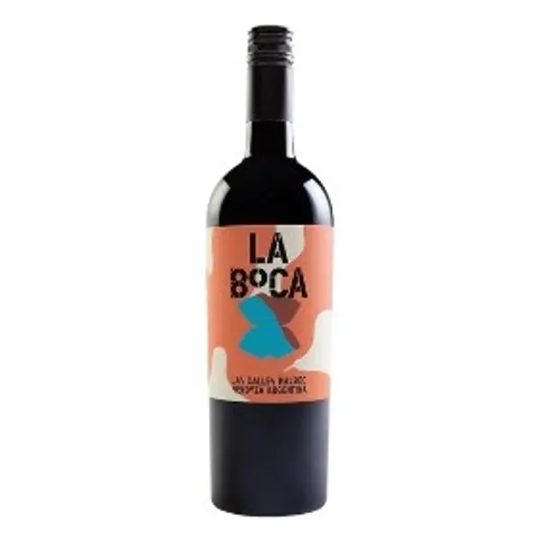 tribe-table - La Boca Malbec