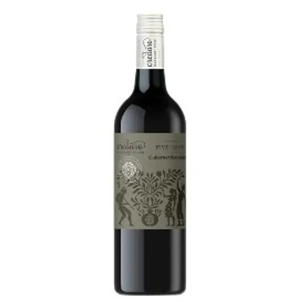 tribe-table - Credaro 'FIVE TALES' Cabernet Sauvignon