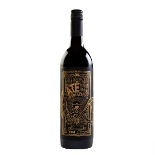 tribe-table - ATE Shiraz
