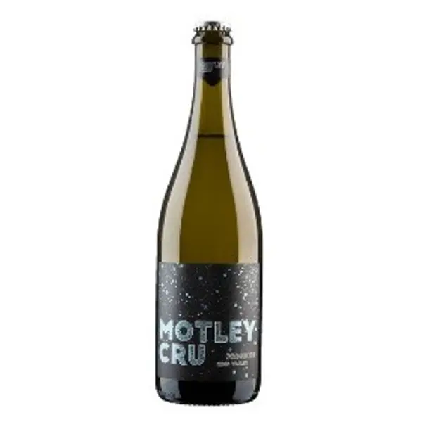 tribe-table - Motley Cru Prosecco