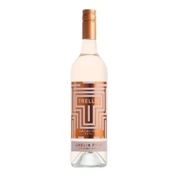 tribe-table - Amelia Park Trellis Rose