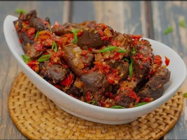 triple-afriq-african-restaurant - Asun