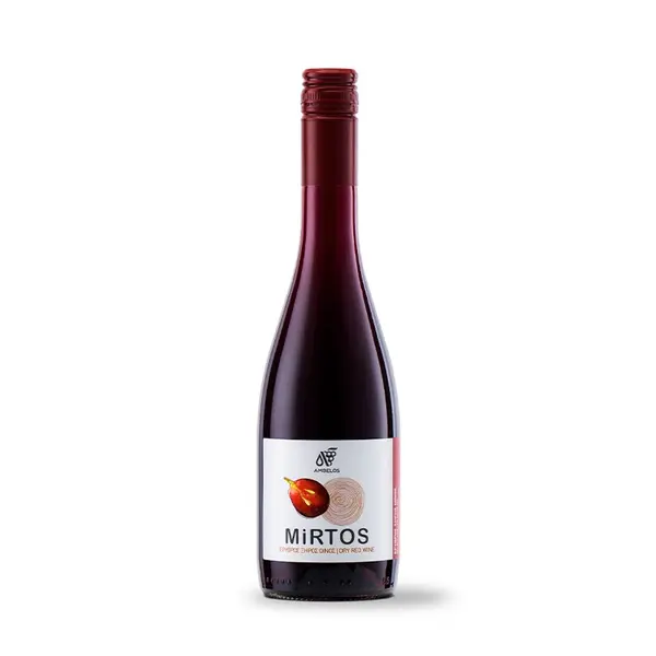 trojan-horse - MIRTOS 0.5 LTR