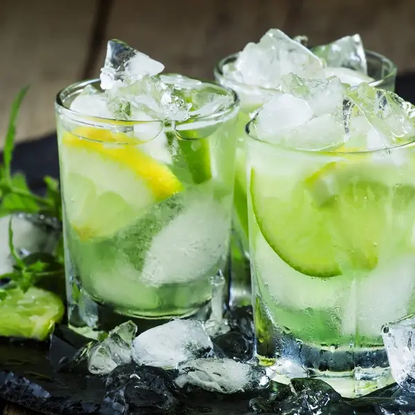 trojan-horse - CAIPIRINHA