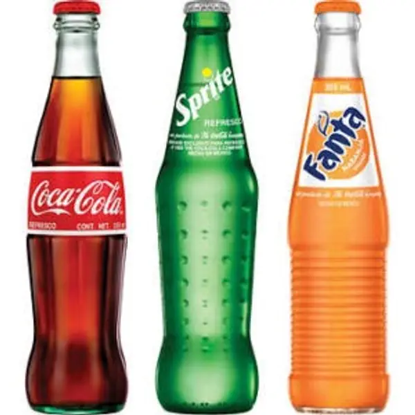 trojan-horse - Coca Cola-Sprite-Fanta
