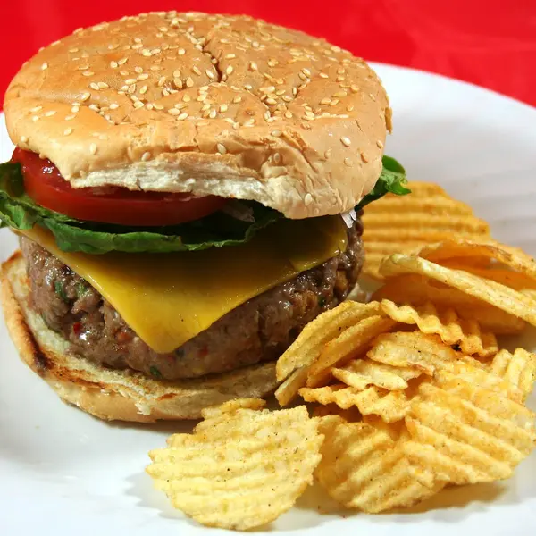 trojan-horse - BURGER