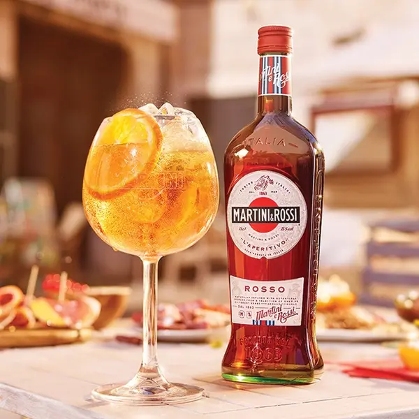 trojan-horse - MARTINI ROSSO