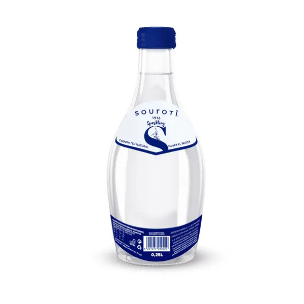 trojan-horse - Sparkling Water