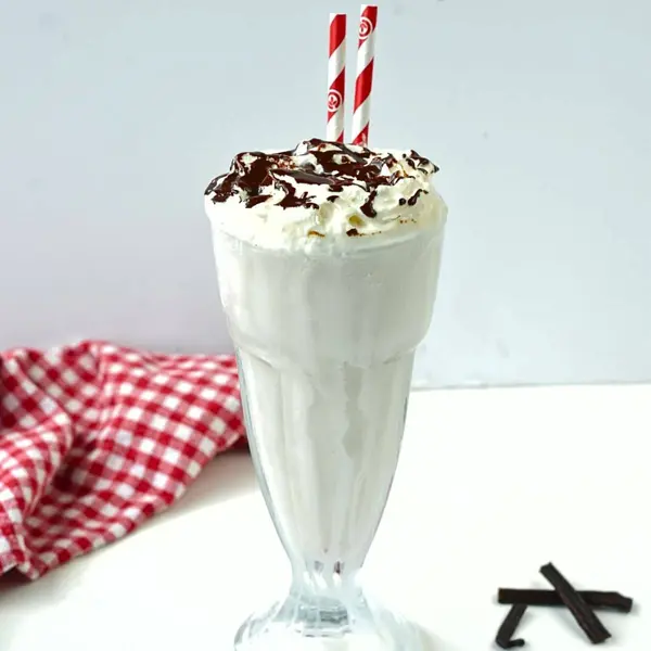 trojan-horse - Milkshake