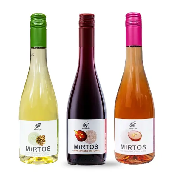 trojan-horse - MIRTOS   0.5 LTR