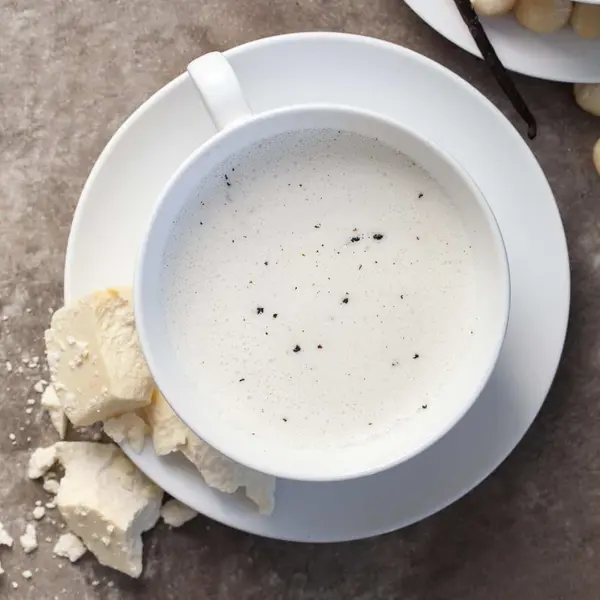 trojan-horse - White Hot Chocolate