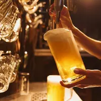 trojan-horse - DRAFT BEER