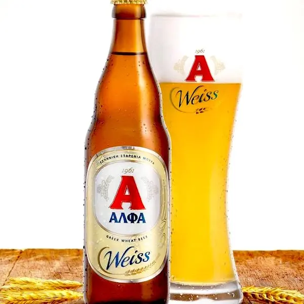 trojan-horse - ALFA WEISS