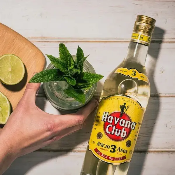trojan-horse - HAVANA CLUB 3