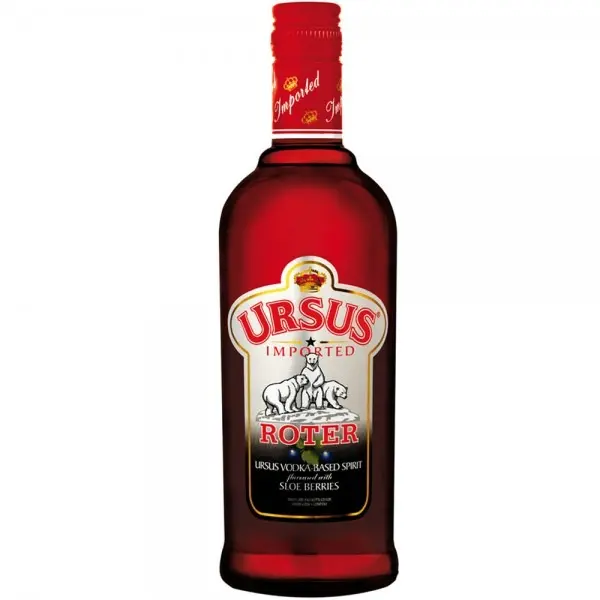 trojan-horse - URSUS ROTER